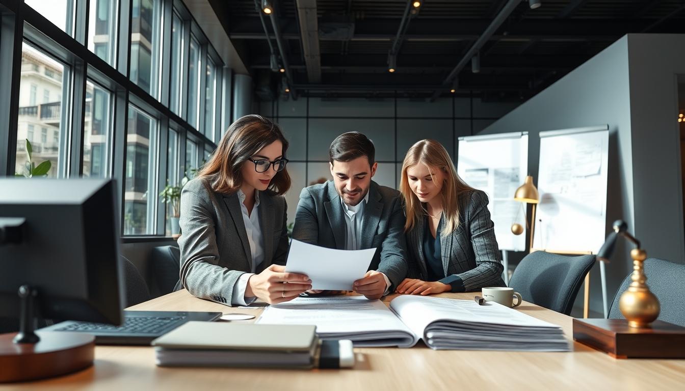 Secure handling of personal information