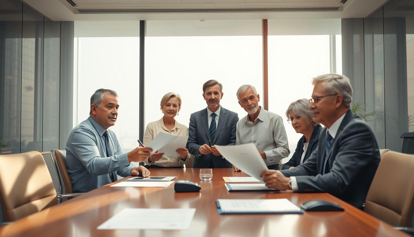 Family guidance and planning support