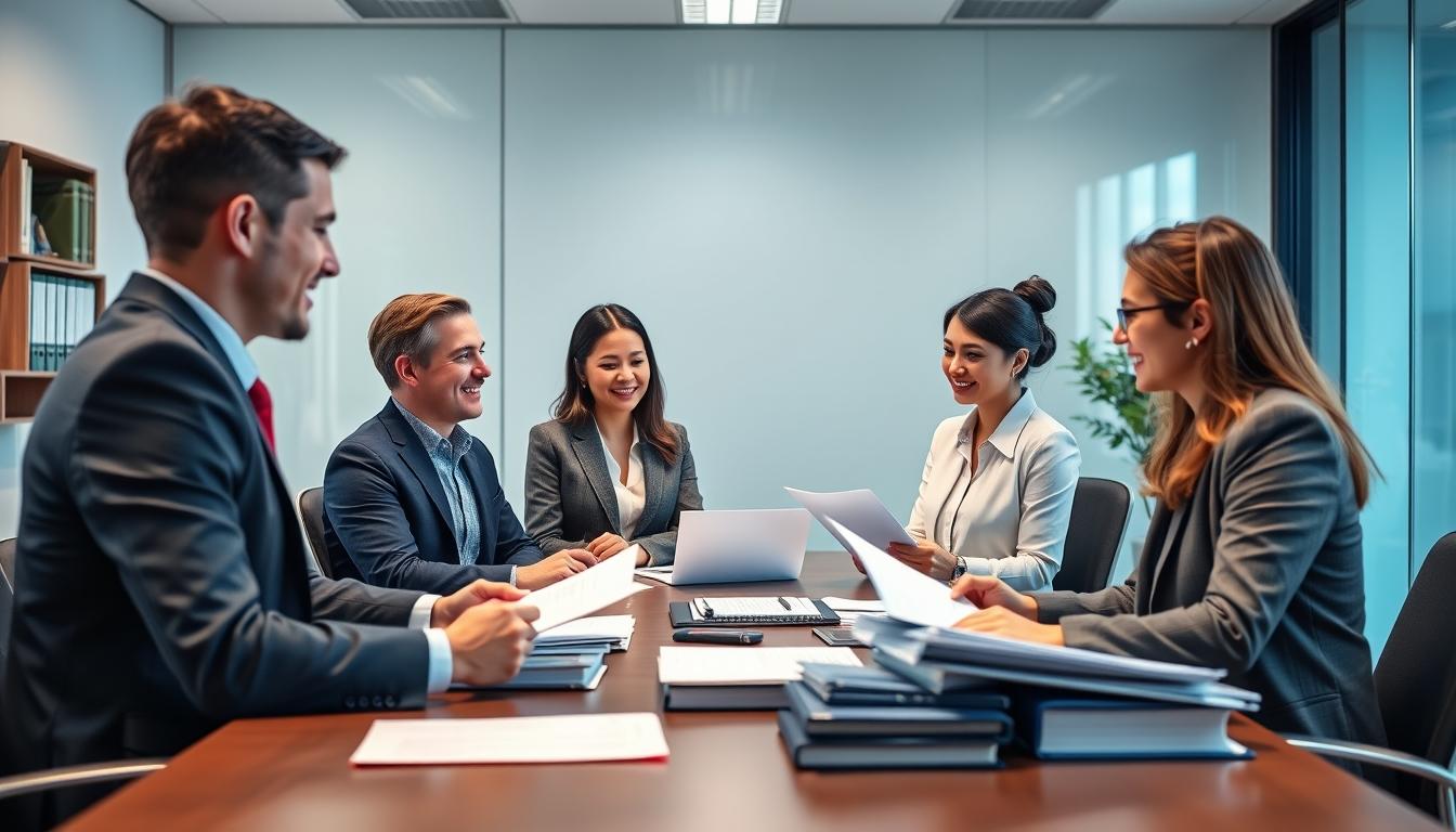 Planning support for seniors